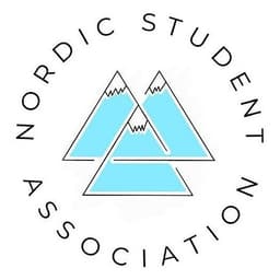 Nordic Student Association Logo