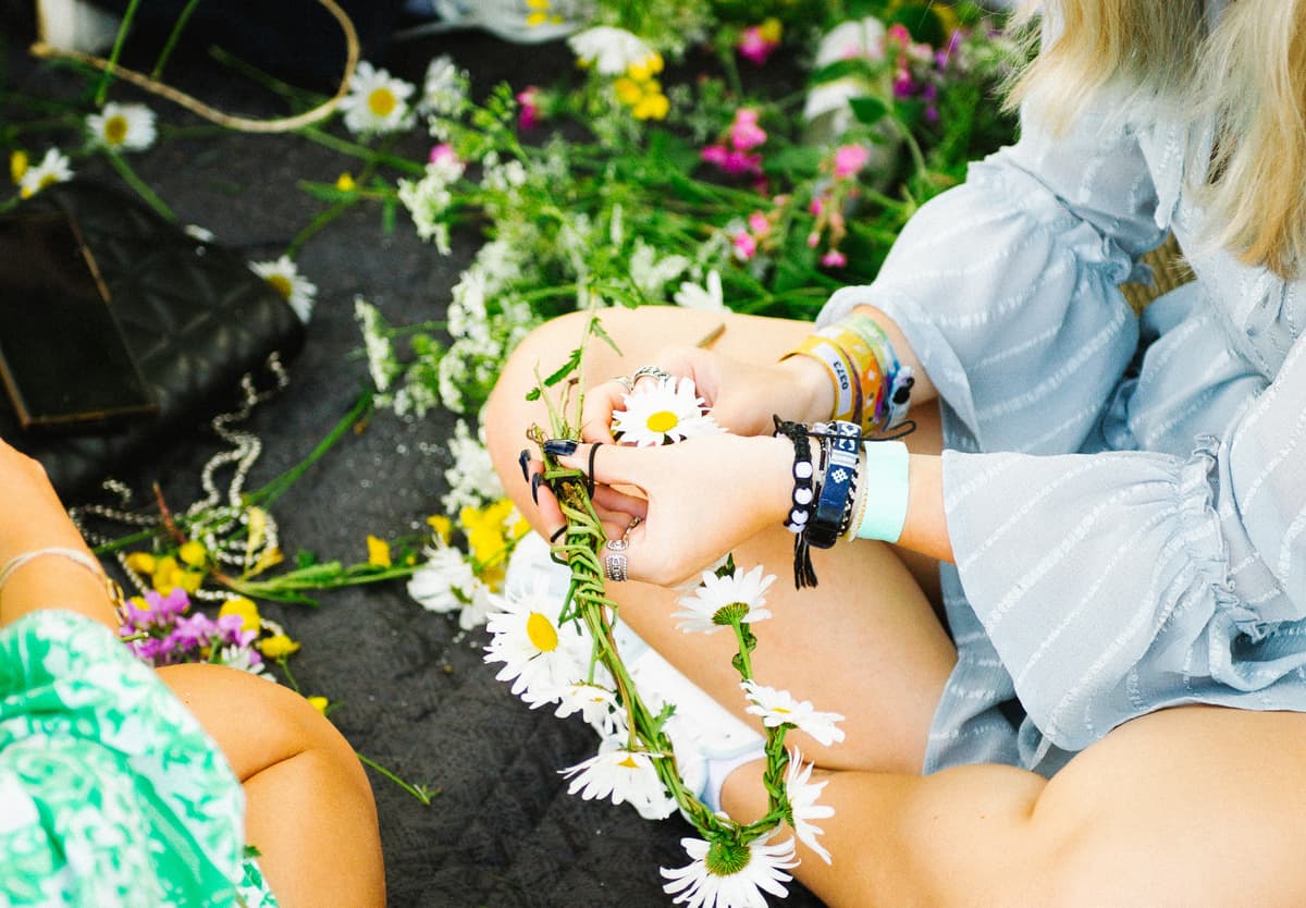 Nordic students gathering